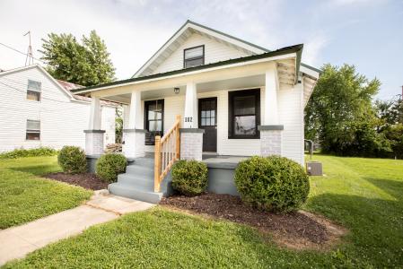 302 E. Railroad, Bland, ميسوري 65014, الولايات المتحدة