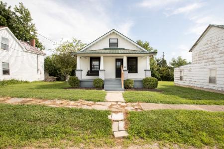 302 E. Railroad, Bland, ميسوري 65014, الولايات المتحدة