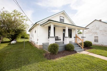 302 E. Railroad, Bland, ميسوري 65014, الولايات المتحدة