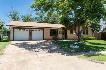 5 KEVIN CIRCLE, Wichita Falls, تكساس 76306, الولايات المتحدة