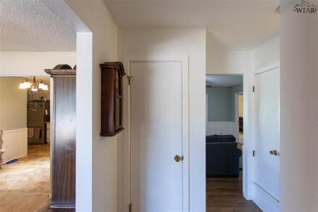 5 KEVIN CIRCLE, Wichita Falls, Texas 76306, USA