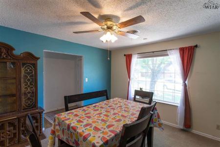 5 KEVIN CIRCLE, Wichita Falls, تكساس 76306, الولايات المتحدة