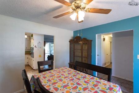 5 KEVIN CIRCLE, Wichita Falls, تكساس 76306, الولايات المتحدة
