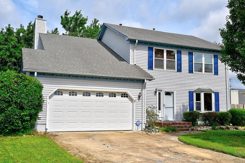 2408 Rapidan Ct, Virginia Beach, Virginia 23454, USA