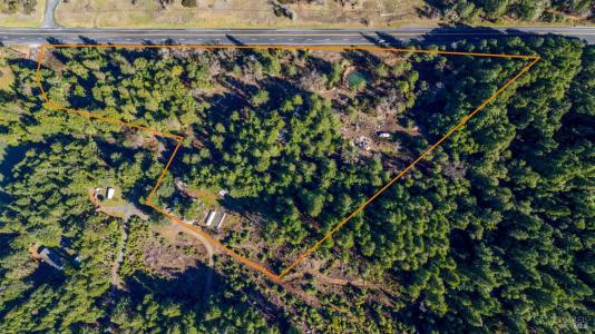 46800 Hwy 101, Laytonville, Califórnia 95454, Estados Unidos