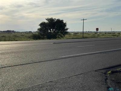 E Charlston Rd & HWY 285, Roswell, New Mexico 88203, USA