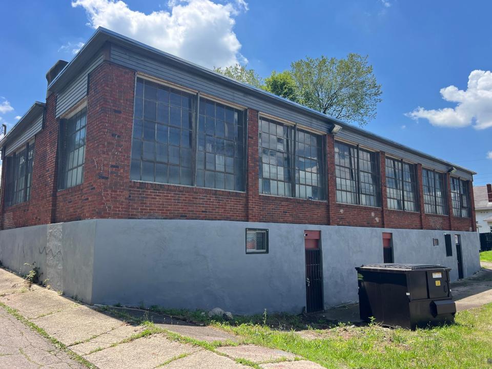 1625 Tacoma Street, Dayton, Ohio 45410, USA