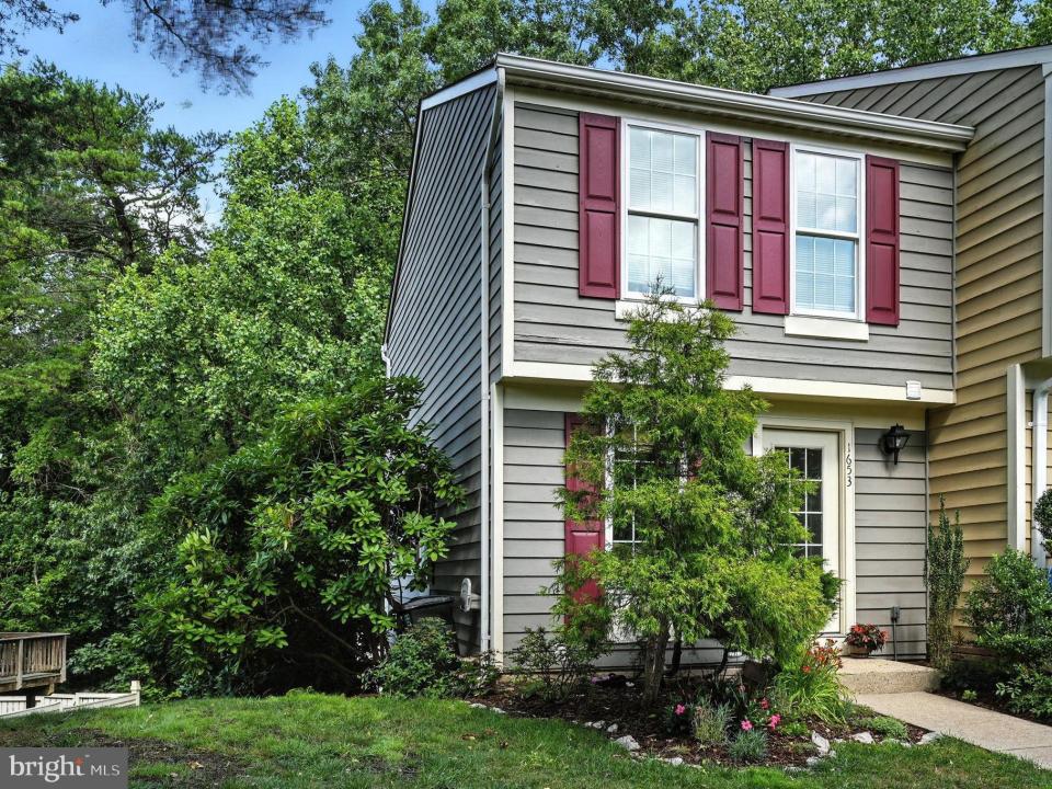 1653 Fieldthorn Drive, Reston, Wirginia 20194, USA