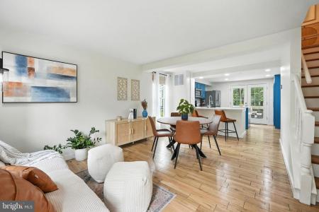 1653 Fieldthorn Drive, Reston, Virginia 20194, USA
