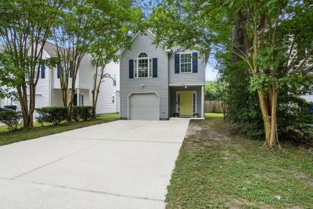 126 S. Palm Ave, Virginia Beach, Wirginia 23452, USA