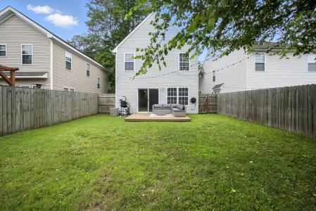126 S. Palm Ave, Virginia Beach, Virginia 23452, USA