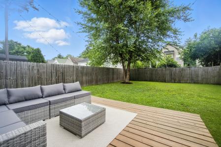 126 S. Palm Ave, Virginia Beach, Wirginia 23452, USA