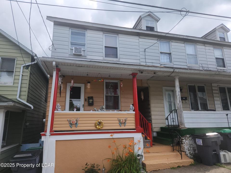 936 Walnut Street, Freeland, פנסילבניה 18224, ארצות הברית של אמריקה