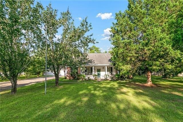 118 DRIFTWOOD Road, Carriere, Mississippi 39426, USA