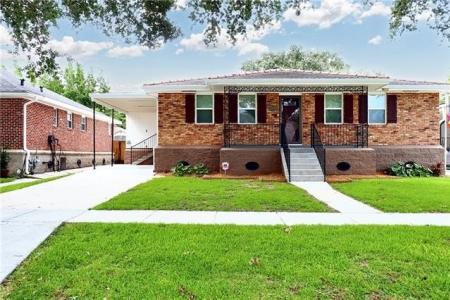 2109 AIRLINE PARK Boulevard, Metairie, Louisiana 70003, Estados Unidos