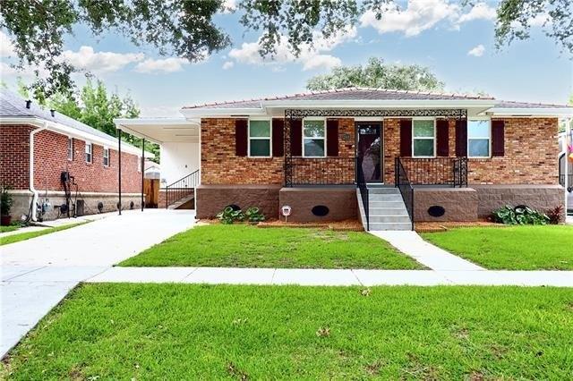 2109 AIRLINE PARK Boulevard, Metairie, 루이지아나 70003, 미국