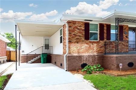 2109 AIRLINE PARK Boulevard, Metairie, 루이지아나 70003, 미국