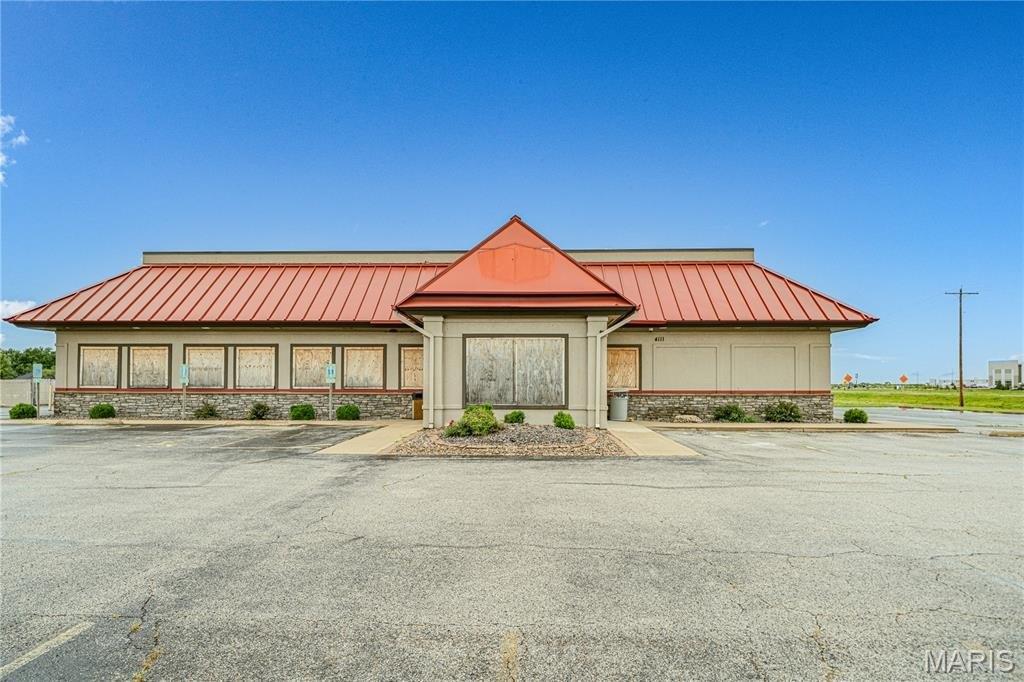 4111 Timberlake Drive, Pontoon Beach, Illinois 62040, Estados Unidos