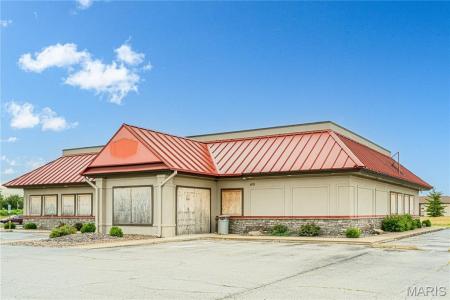 4111 Timberlake Drive, Pontoon Beach, Illinois 62040, Estados Unidos