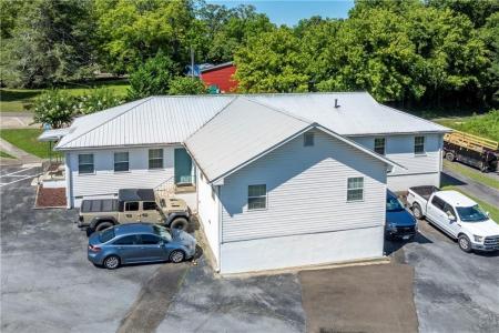 89 Clinic Road, Tate, Geórgia 30177, Estados Unidos