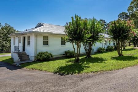 89 Clinic Road, Tate, Geórgia 30177, Estados Unidos