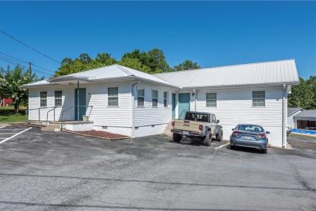 89 Clinic Road, Tate, Geórgia 30177, Estados Unidos