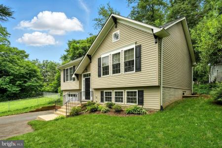 280 Alexandria Pike, Warrenton, Virgínia 20186, Estados Unidos