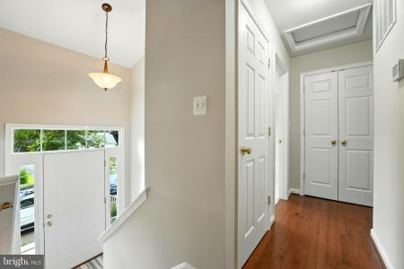 280 Alexandria Pike, Warrenton, Virgínia 20186, Estados Unidos