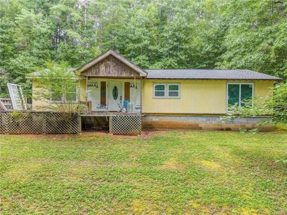 10610 Chatsworth Highway, Ellijay, Georgia 30540, USA