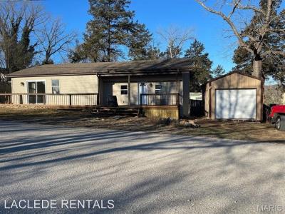 449 Rocky Ledge Circle, Camdenton, Missouri 65020