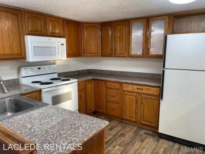 449 Rocky Ledge Circle, Camdenton, Missouri 65020