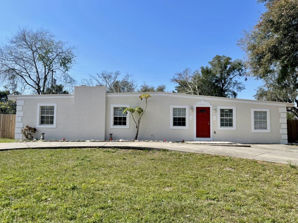 580 Ryan Ave, Apopka, Florida 32712, HOA KỲ