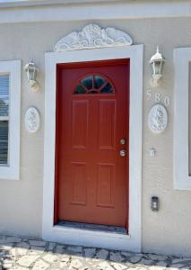580 Ryan Ave, Apopka, Florida 32712, HOA KỲ