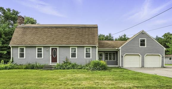 5 Judy Cir, Franklin, Massachusetts 02038, USA