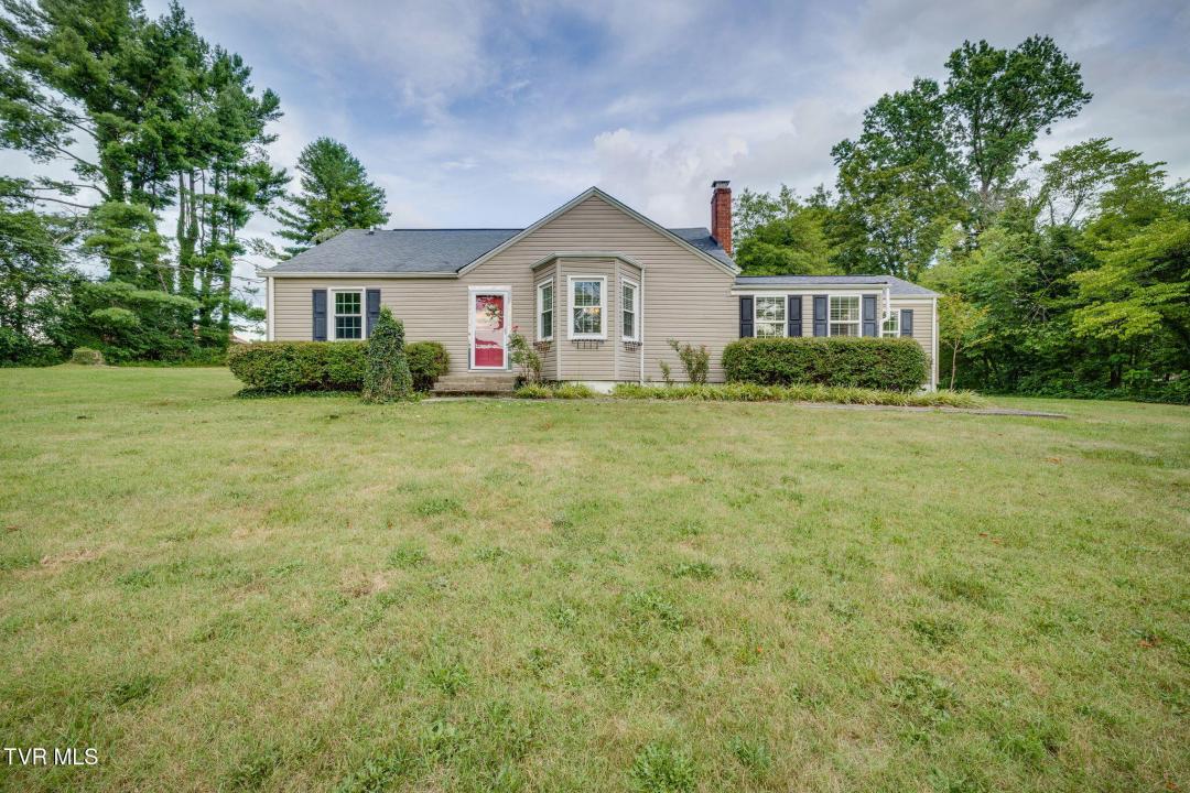 1837 Holston Drive, Bristol, Tennessee 37620, Estados Unidos