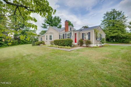1837 Holston Drive, Bristol, Tennessee 37620, Estados Unidos
