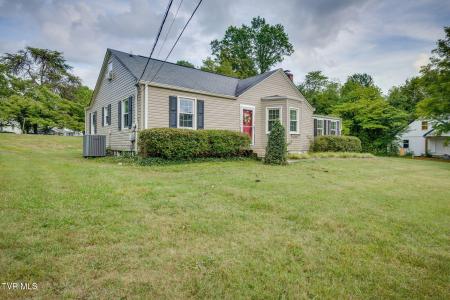 1837 Holston Drive, Bristol, Tennessee 37620, Estados Unidos