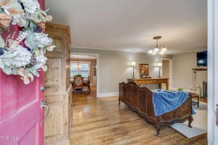 1837 Holston Drive, Bristol, Tennessee 37620, Estados Unidos
