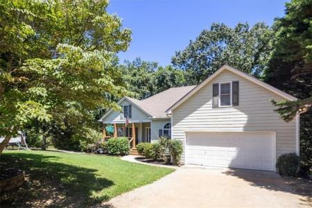 444 Laiken Drive, Jasper, Georgia 30143, USA