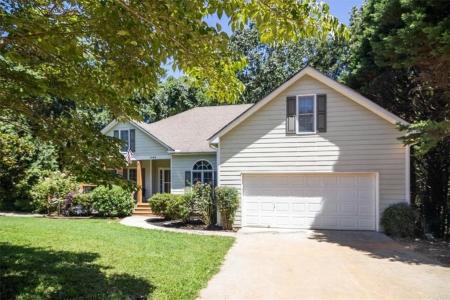 444 Laiken Drive, Jasper, Georgia 30143, USA