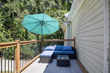 444 Laiken Drive, Jasper, Geórgia 30143, Estados Unidos
