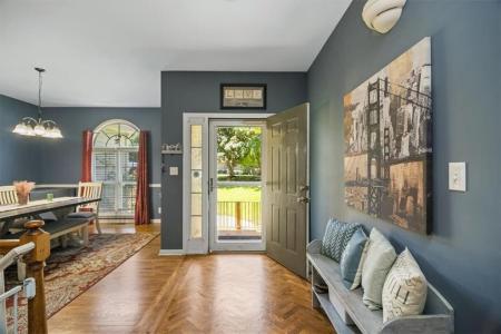 444 Laiken Drive, Jasper, Geórgia 30143, Estados Unidos