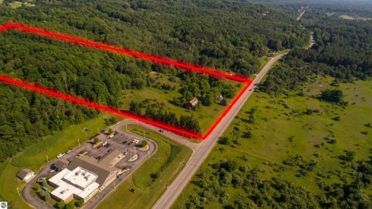 4963 S M-88, Bellaire, Michigan 49615, USA