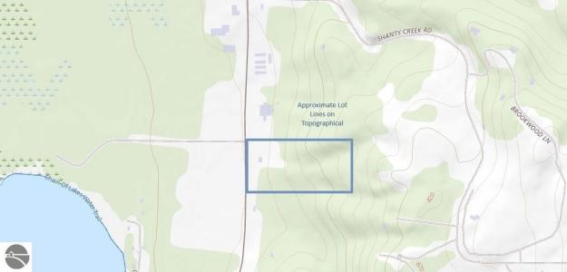 4963 S M-88, Bellaire, ميشيغان 49615, الولايات المتحدة