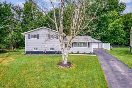 6562 Pau Pau Court, Bedford Heights, Ohio 44146, USA