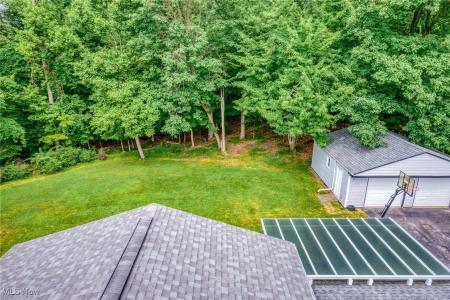 6562 Pau Pau Court, Bedford Heights, Ohio 44146, Stati Uniti