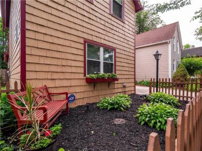 1727 Randall Road, Cleveland, Ohio 44113, Estados Unidos