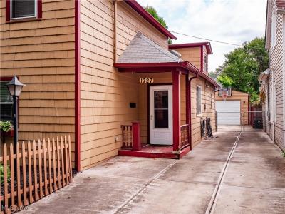 1727 Randall Road, Cleveland, Ohio 44113, Estados Unidos