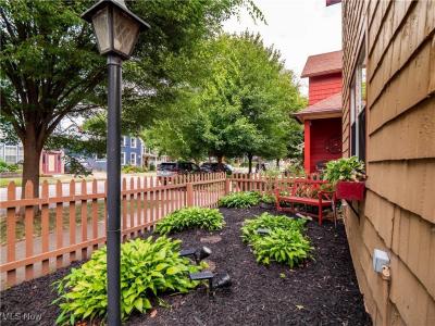 1727 Randall Road, Cleveland, Ohio 44113, Estados Unidos