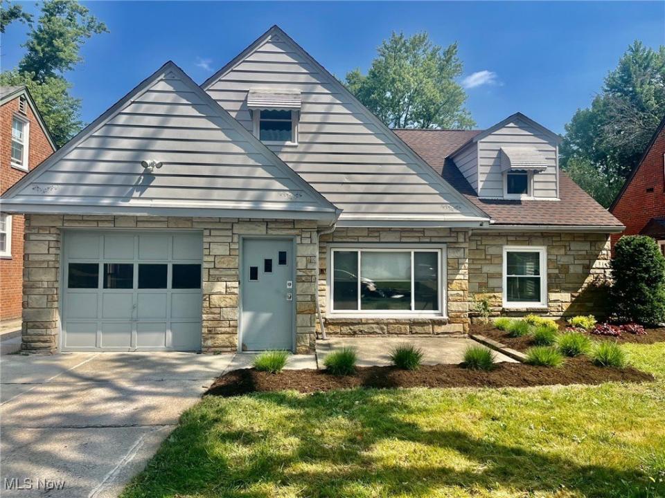 4045 Colony Road, South Euclid, Ohio 44121, HOA KỲ